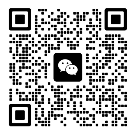 扫码加微信-学霸小助手